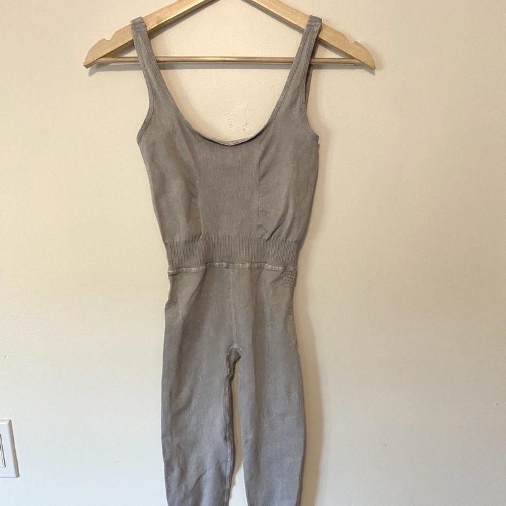 Free People Good Karma Onesie